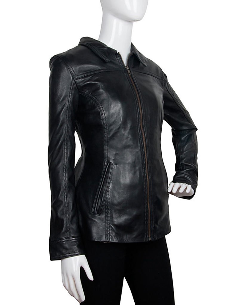 Women's jacket designer, Freelance outerware designer, Leather Jackets